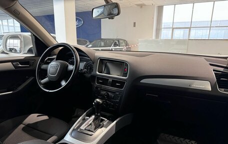 Audi Q5, 2012 год, 1 555 000 рублей, 9 фотография