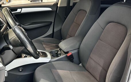 Audi Q5, 2012 год, 1 555 000 рублей, 11 фотография