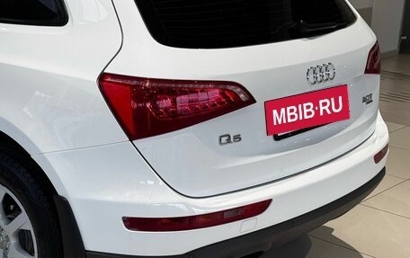Audi Q5, 2012 год, 1 555 000 рублей, 7 фотография