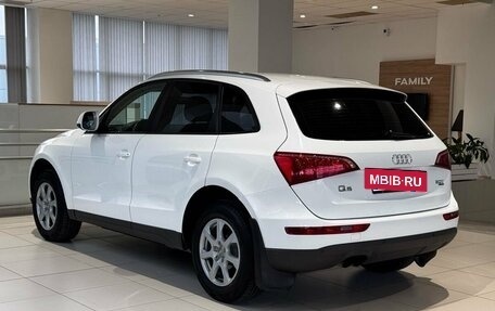 Audi Q5, 2012 год, 1 555 000 рублей, 6 фотография
