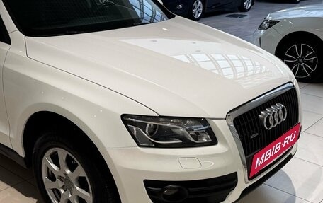 Audi Q5, 2012 год, 1 555 000 рублей, 8 фотография