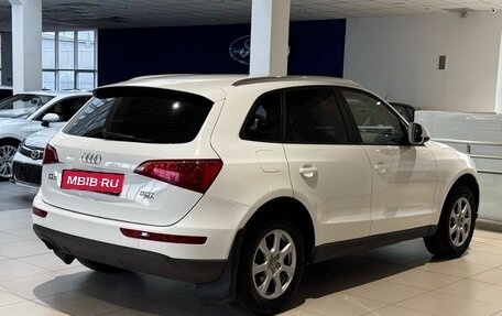 Audi Q5, 2012 год, 1 555 000 рублей, 4 фотография