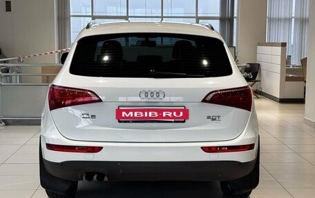 Audi Q5, 2012 год, 1 555 000 рублей, 5 фотография