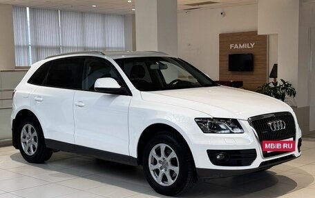 Audi Q5, 2012 год, 1 555 000 рублей, 3 фотография