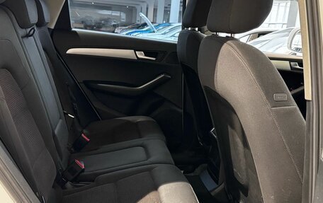 Audi Q5, 2012 год, 1 555 000 рублей, 19 фотография