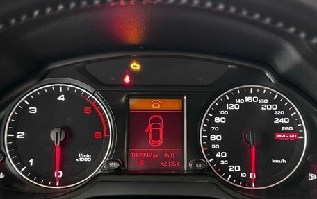 Audi Q5, 2012 год, 1 555 000 рублей, 14 фотография