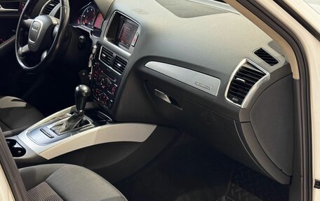 Audi Q5, 2012 год, 1 555 000 рублей, 17 фотография