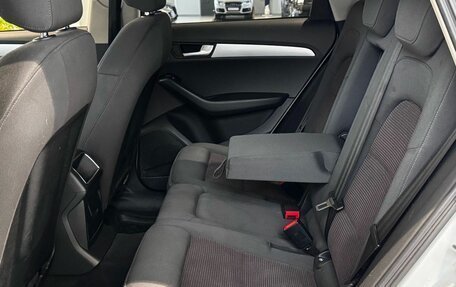 Audi Q5, 2012 год, 1 555 000 рублей, 20 фотография