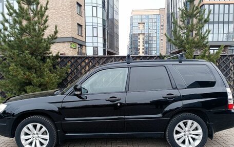 Subaru Forester, 2007 год, 890 000 рублей, 7 фотография