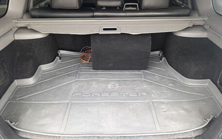 Subaru Forester, 2007 год, 890 000 рублей, 12 фотография