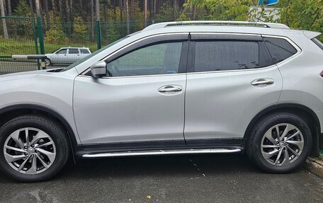 Nissan X-Trail, 2018 год, 2 300 000 рублей, 1 фотография