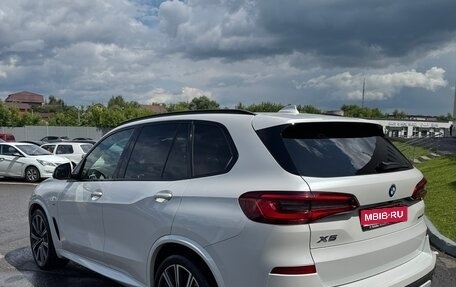 BMW X5, 2019 год, 6 700 000 рублей, 1 фотография