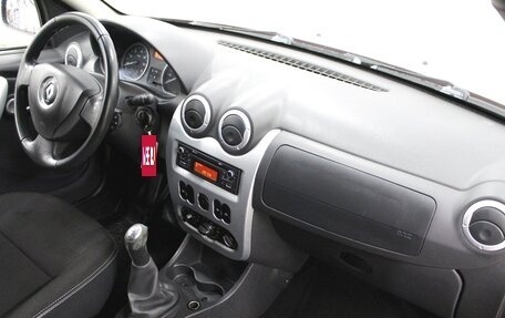 Renault Sandero I, 2012 год, 520 000 рублей, 7 фотография