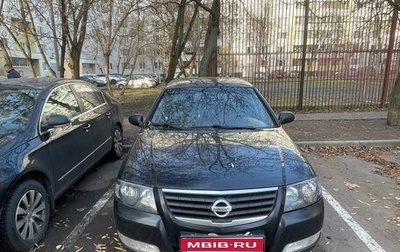 Nissan Almera Classic, 2007 год, 390 000 рублей, 1 фотография