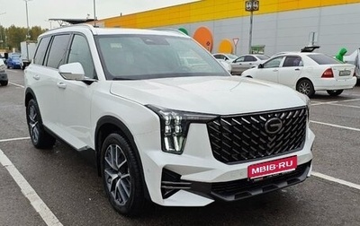 GAC GS8, 2024 год, 4 100 000 рублей, 1 фотография