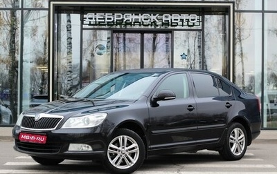 Skoda Octavia, 2012 год, 945 000 рублей, 1 фотография