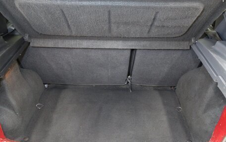 Renault Sandero I, 2012 год, 520 000 рублей, 13 фотография