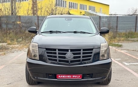 Cadillac Escalade III, 2007 год, 1 250 000 рублей, 1 фотография