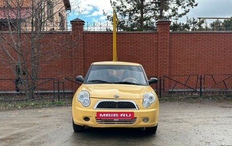 Lifan Smily I (330) рестайлинг, 2012 год, 150 000 рублей, 2 фотография