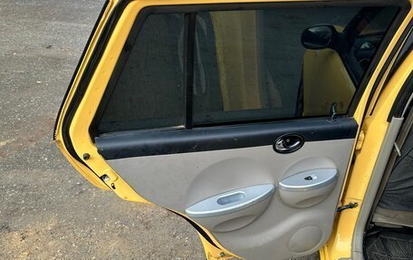 Lifan Smily I (330) рестайлинг, 2012 год, 150 000 рублей, 10 фотография