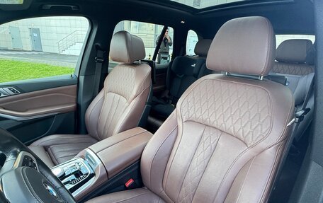 BMW X5, 2019 год, 6 700 000 рублей, 8 фотография