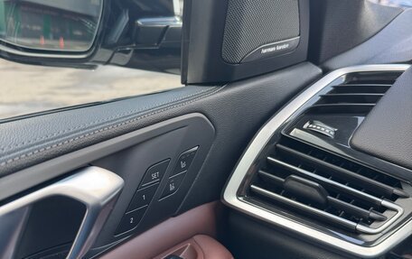 BMW X5, 2019 год, 6 700 000 рублей, 13 фотография