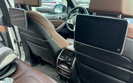 BMW X5, 2019 год, 6 700 000 рублей, 11 фотография