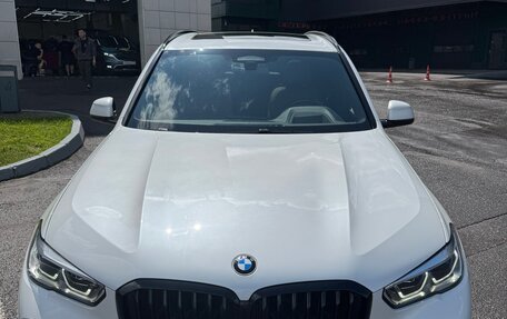 BMW X5, 2019 год, 6 700 000 рублей, 4 фотография