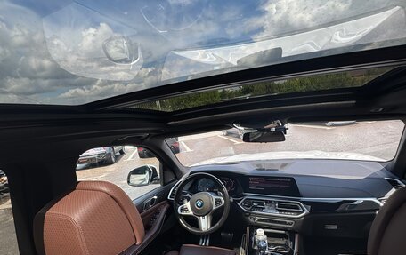 BMW X5, 2019 год, 6 700 000 рублей, 10 фотография