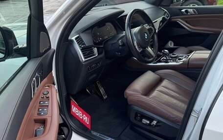 BMW X5, 2019 год, 6 700 000 рублей, 7 фотография