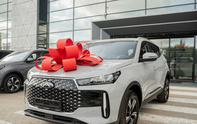 Chery Tiggo 4 I рестайлинг, 2025 год, 2 350 000 рублей, 1 фотография