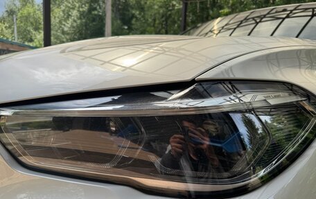 BMW X5, 2019 год, 6 700 000 рублей, 18 фотография