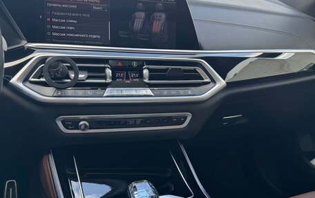 BMW X5, 2019 год, 6 700 000 рублей, 15 фотография