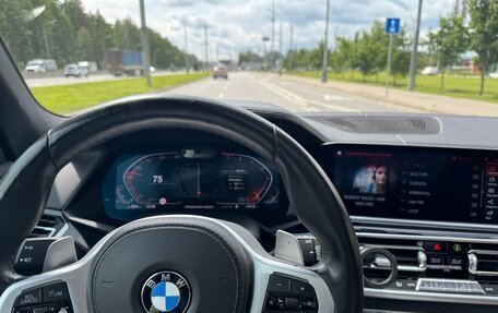 BMW X5, 2019 год, 6 700 000 рублей, 17 фотография