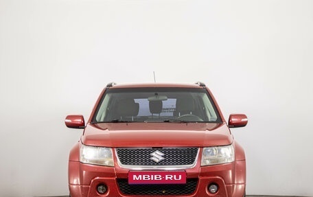 Suzuki Grand Vitara, 2011 год, 1 199 000 рублей, 1 фотография