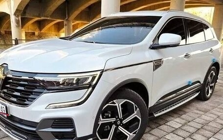 Renault Samsung QM6, 2022 год, 1 900 001 рублей, 1 фотография