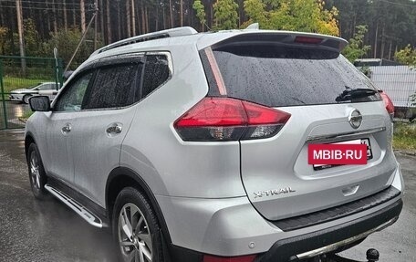 Nissan X-Trail, 2018 год, 2 300 000 рублей, 2 фотография