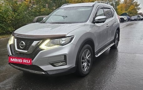 Nissan X-Trail, 2018 год, 2 300 000 рублей, 6 фотография