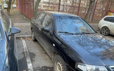 Nissan Almera Classic, 2007 год, 390 000 рублей, 4 фотография