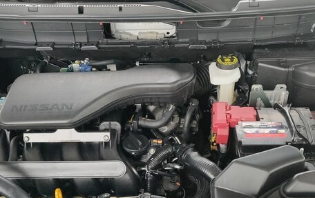 Nissan X-Trail, 2018 год, 2 300 000 рублей, 11 фотография