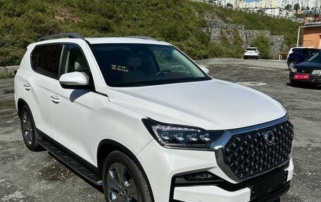 SsangYong Rexton, 2020 год, 3 950 000 рублей, 1 фотография
