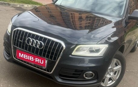 Audi Q5, 2013 год, 2 000 000 рублей, 1 фотография