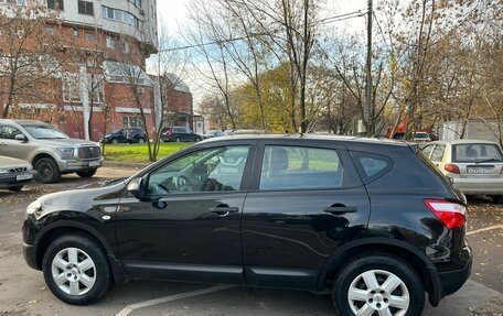 Nissan Qashqai, 2012 год, 975 000 рублей, 1 фотография