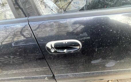 Nissan Almera Classic, 2007 год, 390 000 рублей, 9 фотография