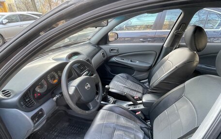 Nissan Almera Classic, 2007 год, 390 000 рублей, 10 фотография