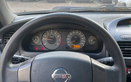 Nissan Almera Classic, 2007 год, 390 000 рублей, 12 фотография