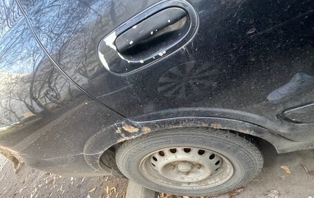 Nissan Almera Classic, 2007 год, 390 000 рублей, 8 фотография