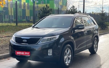 KIA Sorento II рестайлинг, 2019 год, 2 390 000 рублей, 1 фотография