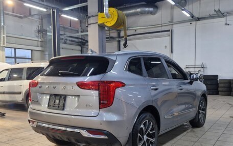 Haval Jolion, 2021 год, 1 899 000 рублей, 1 фотография