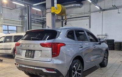 Haval Jolion, 2021 год, 1 899 000 рублей, 1 фотография